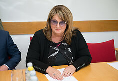Vilija Blinkevičiūtė
