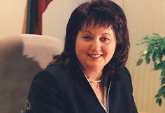 Vilija Blinkevičiūtė