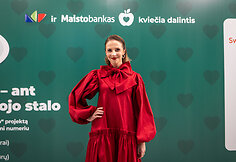 „Maisto banko“ koncertas „PasiDalink“, 2024 m.
