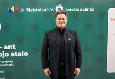 „Maisto banko“ koncertas „PasiDalink“, 2024 m.