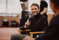 Elijus Čivilis