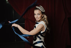 Gabrielė Vilkickytė