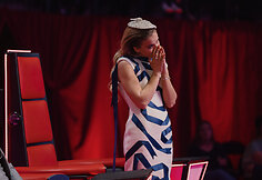 Gabrielė Vilkickytė