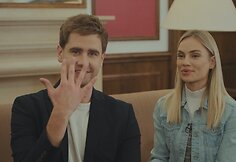 „Man reikia meilės“