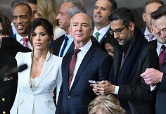 Lauren Sanchez 