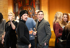 Baltijos baleto teatro 15 metų jubiliejus