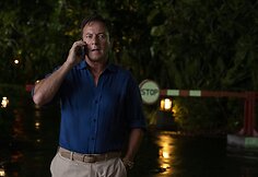 Jasonas Isaacsas