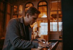 Miika Kristian Aleksander Blomqvist