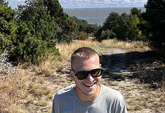 Markas Žukauskas