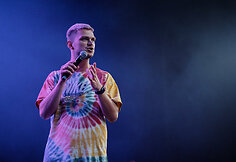 Markas Žukauskas