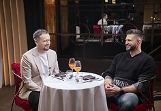 Mantas Katleris, Linas Kleiza