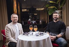 Mantas Katleris, Linas Kleiza