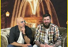 Remigijaus Žiogo 42-ojo gimtadienio svečiai