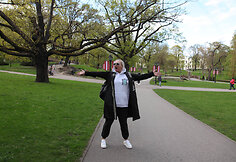 Inga Norkutė