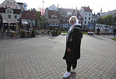 Inga Norkutė
