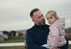 Klipo filmavimas