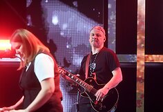Trečia diena AGATA „Muzikos salėje”
