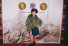 Ema Zenauskytė