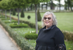 Adelė Karaliūnaitė