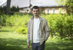 Rokas