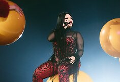 Maltos atstovė „Eurovizijoje“ Miriana Conte