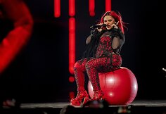 Maltos atstovė „Eurovizijoje“ Miriana Conte