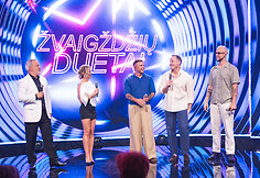Laurynas Suodaitis ir &bdquo;Žemaitukai&ldquo;