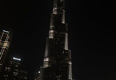 Leonardas Pobedonoscevas ir Audrius Bružas – Dubajuje
