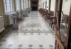 Pirtyse Budape&scaron;te