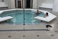 Pirtyse Budape&scaron;te