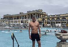 Pirtyse Budape&scaron;te