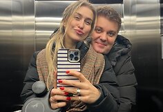 Ieva Barbora Juozapaitytė ir Dainotas Varnas