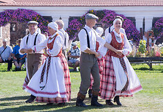 Bumbulinių festivalyje vyks Pasaulinis cepelinų čempionatas