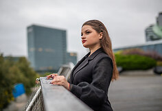 Karolina Lyndo
