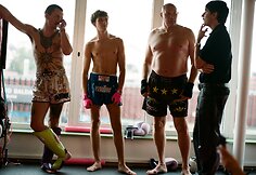 Britų atlikėjas Artemas Diamandis dainos &bdquo;superstar&ldquo; klipui pasirinko Vilnių