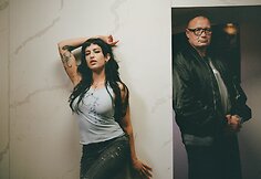Britų atlikėjas Artemas Diamandis dainos &bdquo;superstar&ldquo; klipui pasirinko Vilnių