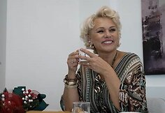 Regvita MacDonald