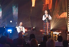 „Žvaigždžių duetai. Nauja era“