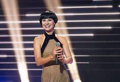 „Muzikinė kaukė“