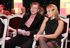 Saulius Balandis, Inga Jankauskaitė