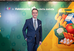 „Maisto banko“ koncertas „Pasidalink“, 2025 m.
