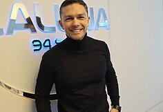&bdquo;Laluna&ldquo; eksperimentas &ndash; radijo vedėjų kėdės patikėtos žvaigždėms