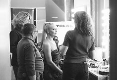 Mia projekte „Muzikinė kaukė“