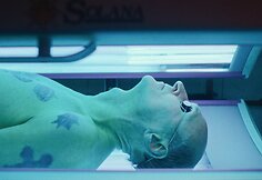 Vaidotas Martinaitis filme &bdquo;Kinų jūra&ldquo;
