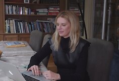 Margarita Švėgždaitė-Taieb