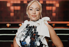 Elena Puidokaitė-Atlanta