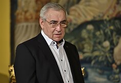 Pranas Kiznis
