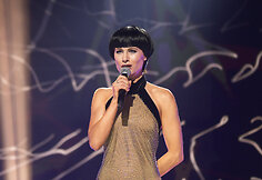 Simona Čėsnaitė projekte &bdquo;Muzikinė kaukė&ldquo;