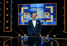 Žaidimas „Užvaldyk aikštelę. The Floor“