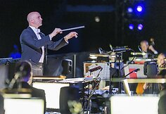 &bdquo;Operos fantomo&ldquo; repeticija Estijoje